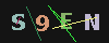 Gambar captcha