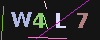 Gambar captcha