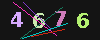 Gambar captcha