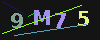 Gambar captcha