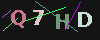 Gambar captcha