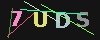 Gambar captcha